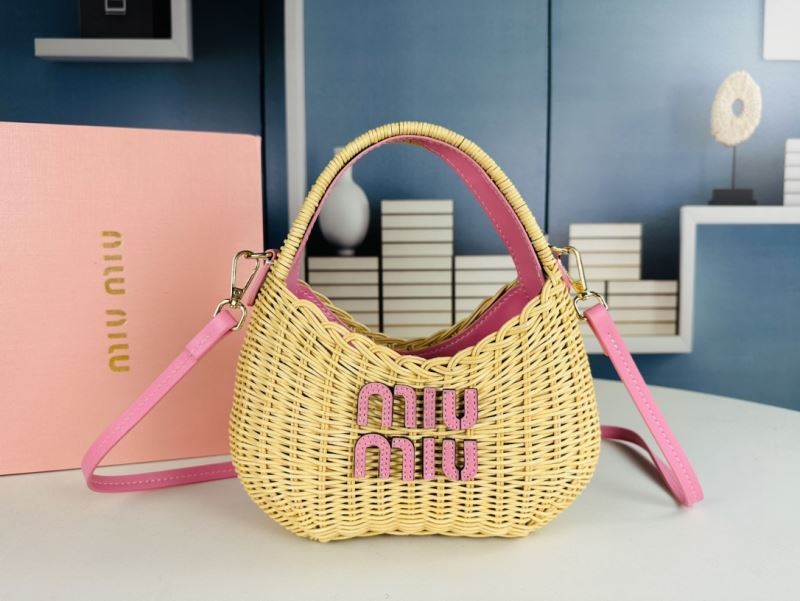 Miu Miu Hobo Bags